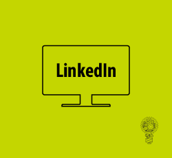 Bildschirm_LinkedIn Icon - LinkedIn
