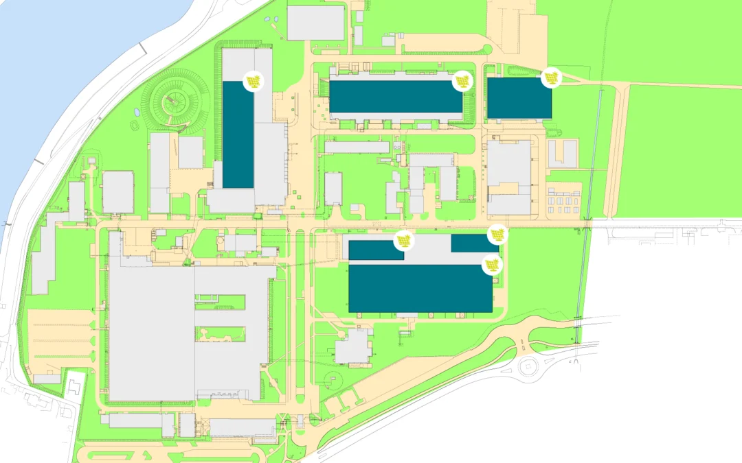 PV im GETEC PARK.STEIN – 01