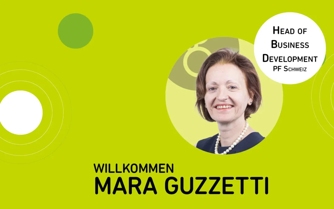 Mara Guzzetti – HBD