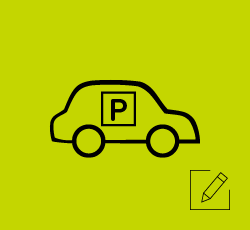 Parkberechtigung_Beantragen Icon-Parkplatz-Antrag