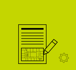 Stammdaten Icon-Arealantrag