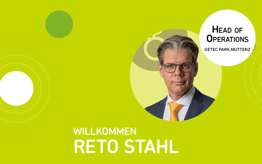 Reto Stahl – HO – Muttenz