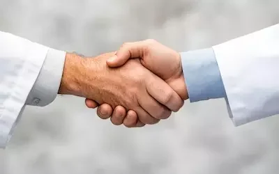 Arbeitsmedizinischer Dienst