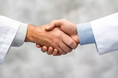 Arbeitsmedizinischer Dienst