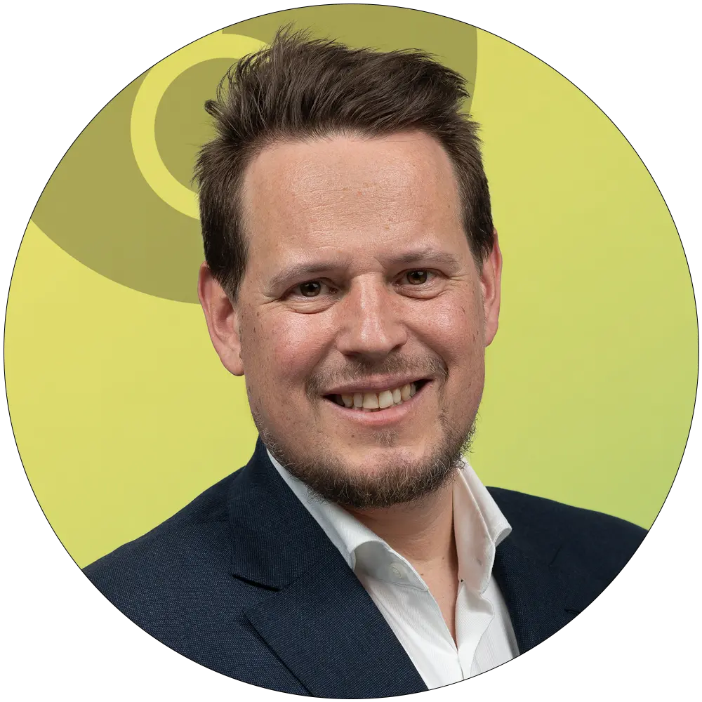 Hans-Peter Klausmann