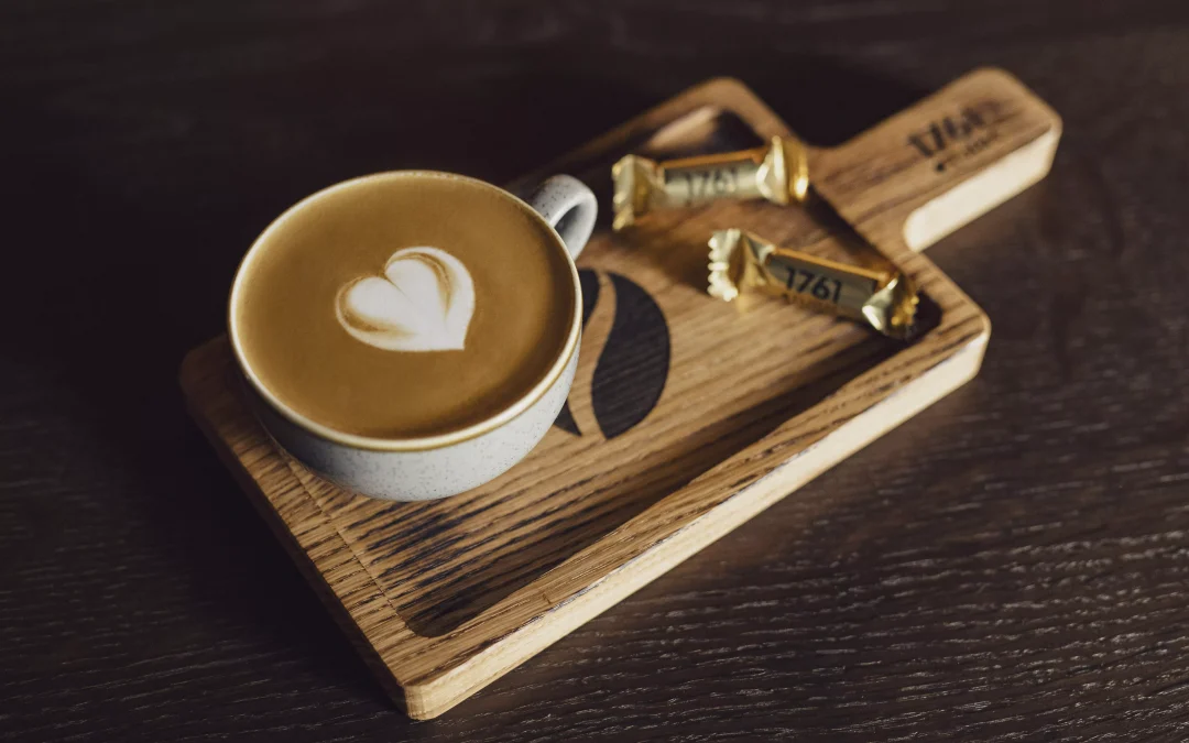 Turm Kaffee – Der regionale Kaffee