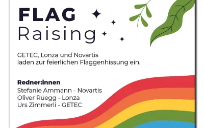 Flag Raising
