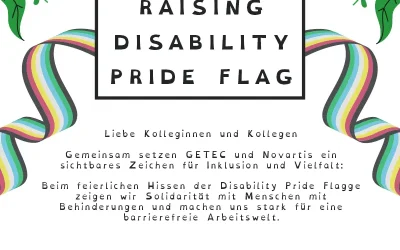 Inklusion und Vielfalt