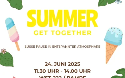 Summer Get Together