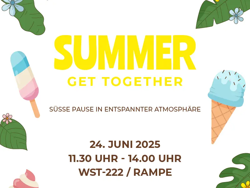Summer Get Together