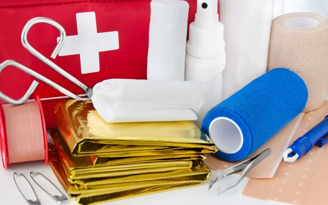 MEDCARE.TEAM-Übergabe