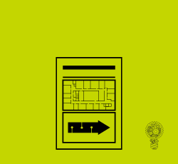 Flächeninformation_Info Icon Flächeninformation