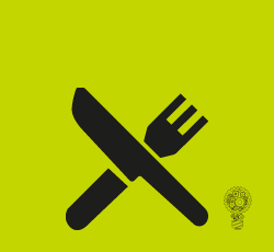 Kantine Icon - SV Kantine