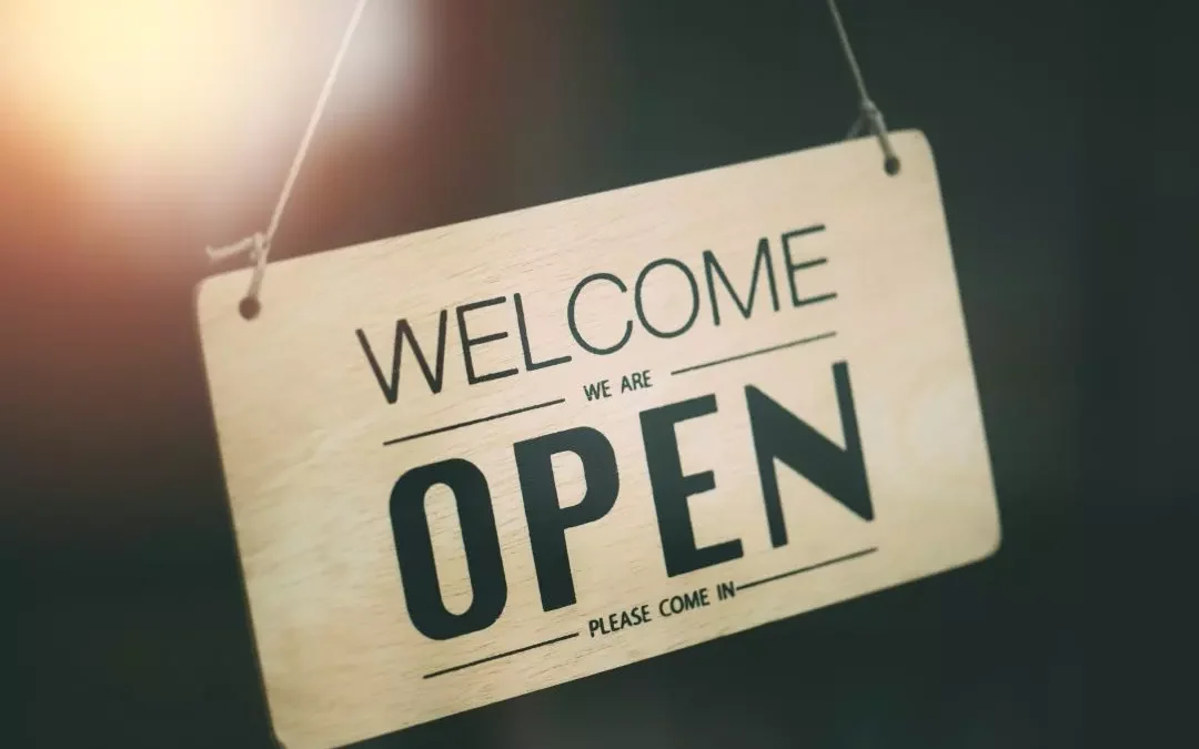 Selfcheck-out im SV Restaurant