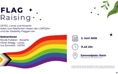 Flag Rasing 2026