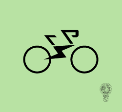 Icon - E-Bike