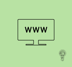 Icon - Internet